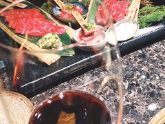 -老乾杯和牛烧肉(王府中环店)