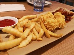 -必胜客(宁海西子国际店)