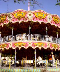 -大望京儿童游乐场