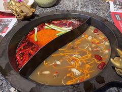 -蜀大侠火锅(建设路第五大道店)