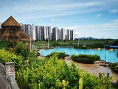 -碧桂园十里银滩