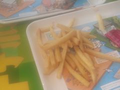 -德克士(前门店)