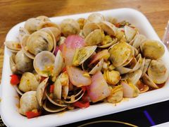 -盒马鲜生(杨高南路店)