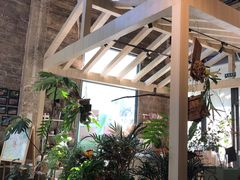 -GOTLOT COFFEE&KITCHEN角落厨房NOOK店