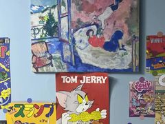 -荒岛实景沉浸密室(江汉路1店)