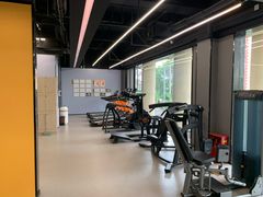 -FEELINGME乐刻包月私教馆·健身(澳门路店)