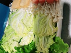 -半天妖烤鱼(中山路店)