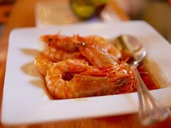 虎虾-Ministry of Crab(科伦坡店)