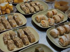 -洲心明记烧肉大粥(总店)