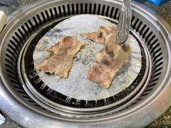 -鹤之乡·齐齐哈尔烤肉·非遗(秋涛路店)