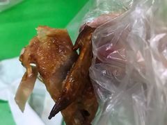 -大益烤鸡