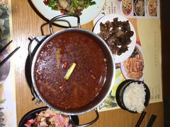 泡菜-王妈热卤·川味馆(海昌店)