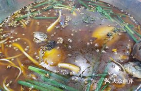 Spicy麻汤 Pot
