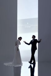 点击看大图 -金海岸婚纱摄影(塘沽店)