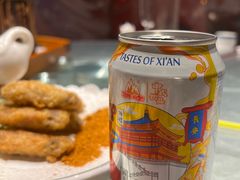 -唐猫庭院·千年陕菜(大唐不夜城店)