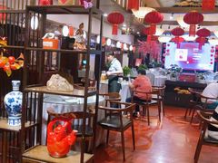 -宋园·金宴浙鲜馆(静安店)