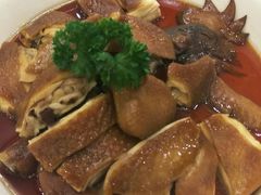 -顺悦酒家(嘉信城市广场店)