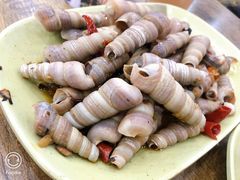 -贞姨美食·老字号海鲜大排档