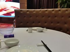 卡座-阿锋鲍鱼酒家美食汇(华安店)