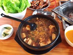 -东俞·韩式料理(院东街店)