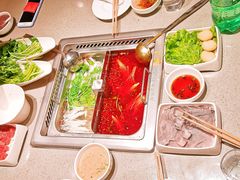 -万达广场(本溪店)