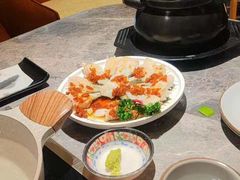 -好鲆·活鱼料理(金地广场店)