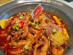 -和福顺牛肉大虾焖锅自助(宝业店)