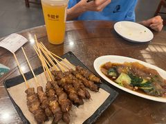 -孙府大院(步行街店)
