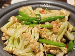-汀小府·福建客家菜(鼓山沃尔玛店)