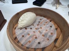 -白天鹅宾馆-宏图府餐厅