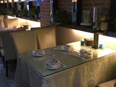 -眷江南之小蓝鲸(王府大街店)