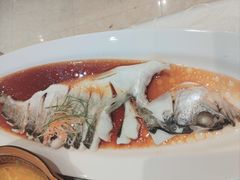 -阿英煲(凉城路店)