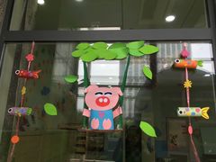 -天津蜂巢幼儿园·托育