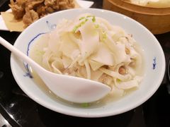莱芜老火笋片-鲁菜根·泰山菜(普照店)