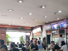 大堂-老滇味