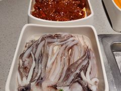 -海底捞火锅(振华广场店)