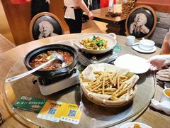 -肖记公安牛肉鱼杂馆· 省级非物质文化遗产(仁和路店)