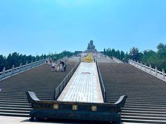 -龙口南山旅游景区