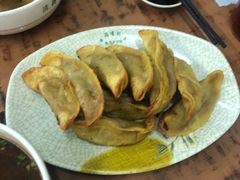 -清真蒋有记(老门东店)