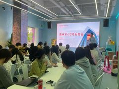 -CIAO·团建聚餐·生日派对轰趴馆(福田店)