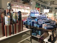 -伯肯黑德角名品折扣购物中心