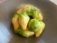 -湖影中餐厅·南京金茂威斯汀大酒店