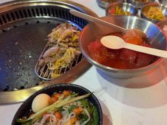 -杨记齐齐哈尔烤肉(总店)