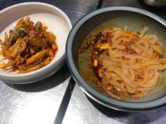 -鱼库·不仅是一家烤鱼店(车公庙店)