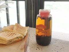 -必胜客(海滨店)