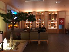 -蓝鲸湾汤泉(包河店)