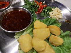 -么子烤肉(化龙池店)