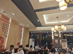 -肖记公安牛肉鱼杂馆·省级非物质文化遗产(三角路直营店)