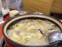 -菌之家·专业纯野生菌火锅·特色炒菌