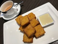 -华辉快餐店(江南西总店)